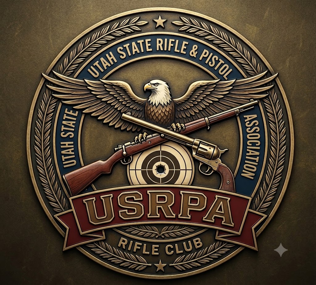 Utah State Rifle & Pistol Association